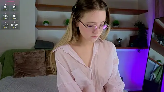 JeanToh online show from 02/03/26, 03:17