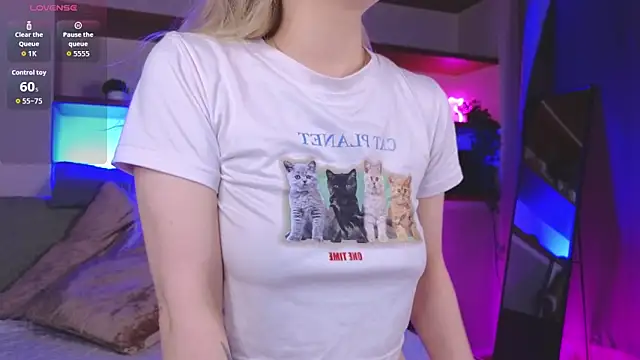 JeanToh online show from 02/21/26, 03:03