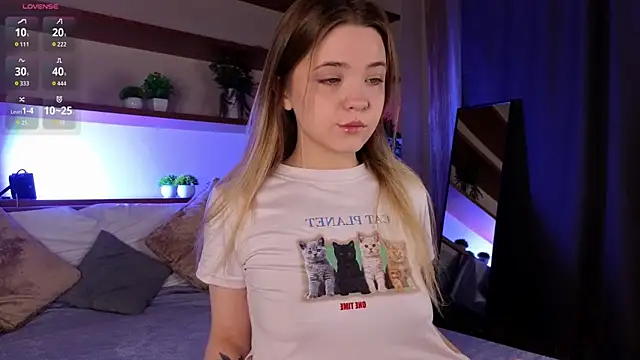 JeanToh online show from 04/05/26, 03:08