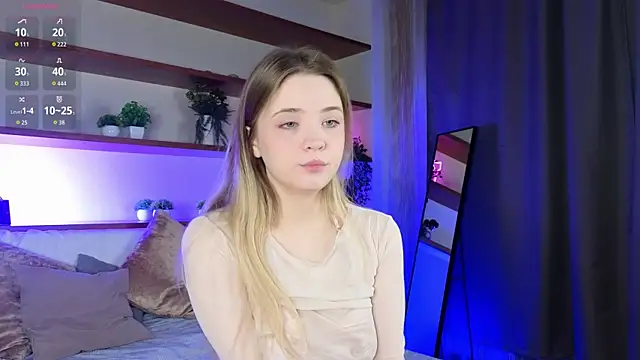 JeanToh online show from 04/07/26, 03:36