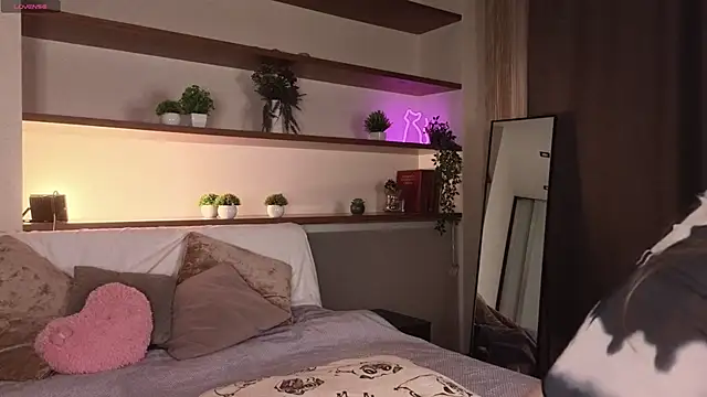 JeanToh online show from 04/12/26, 03:04