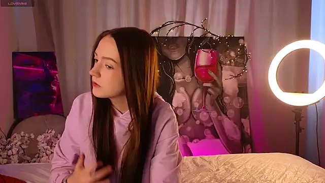 FrancesMason online show from 02/22/26, 07:55