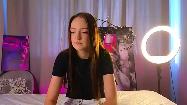 FrancesMason online show from 02/21/26, 07:43