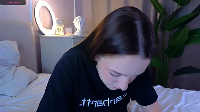 FrancesMason online show from 02/26/26, 06:35