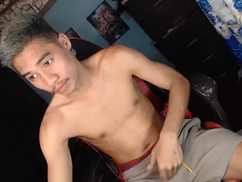 mrsexyteens online show from 02/08/26, 05:16