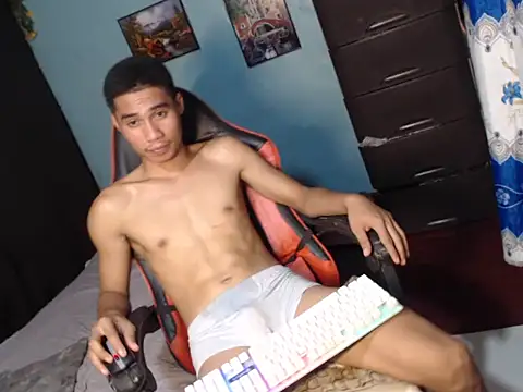 mrsexyteens online show from 01/10/26, 03:07