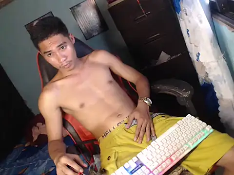 mrsexyteens online show from 01/16/26, 07:45