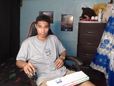 mrsexyteens online show from 01/13/26, 04:33