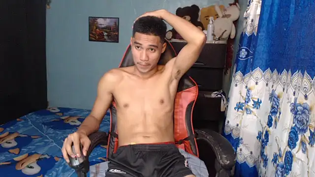 mrsexyteens online show from 01/17/26, 01:04