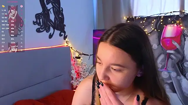 LauriePerez online show from 02/06/26, 08:10