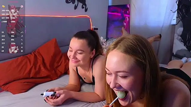 LauriePerez online show from 02/11/26, 07:52