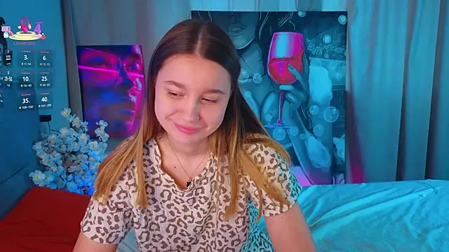 LauriePerez online show from 01/14/26, 08:18