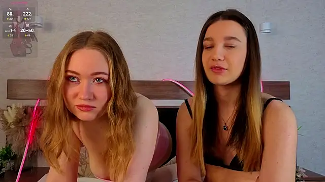 LauriePerez online show from 03/18/26, 07:22