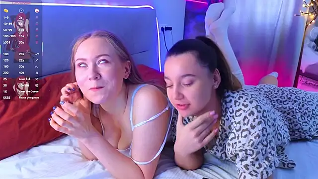 LauriePerez online show from 02/18/26, 08:55