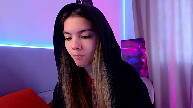 MargieDavidson online show from 02/27/26, 08:36