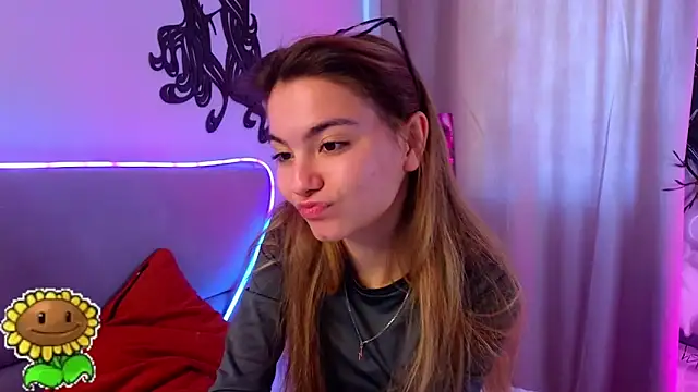 MargieDavidson online show from 02/24/26, 08:37