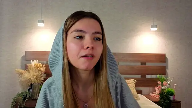 MargieDavidson online show from 02/05/26, 08:43