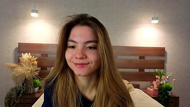 MargieDavidson online show from 02/09/26, 08:34