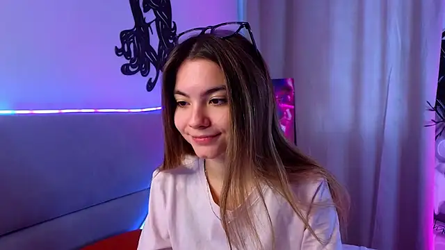 MargieDavidson online show from 02/23/26, 08:37