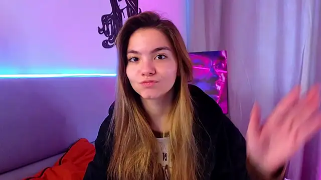 MargieDavidson online show from 02/26/26, 08:36