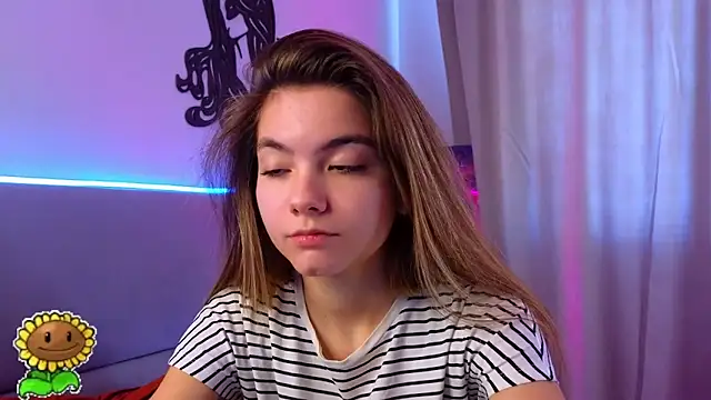 MargieDavidson online show from 03/02/26, 08:43