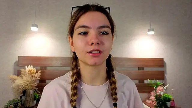 MargieDavidson online show from 02/02/26, 08:35