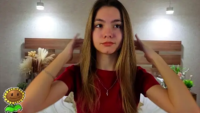 MargieDavidson online show from 02/17/26, 08:44