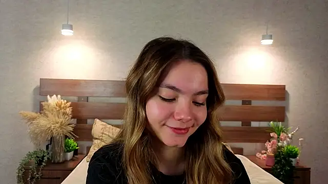 MargieDavidson online show from 02/08/26, 08:45