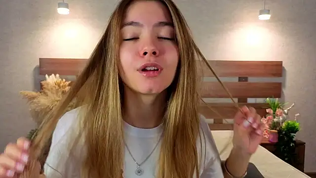 MargieDavidson online show from 02/10/26, 08:46