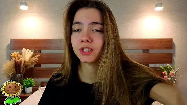 MargieDavidson online show from 02/20/26, 09:11