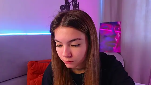 MargieDavidson online show from 02/25/26, 07:41