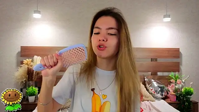 MargieDavidson online show from 02/16/26, 08:35