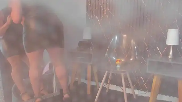 clara heat online show from 03/07/26, 06:57