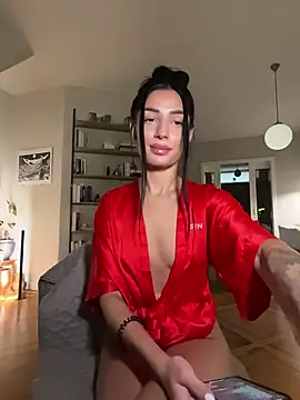 VickyM99 online show from 01/19/26, 10:52