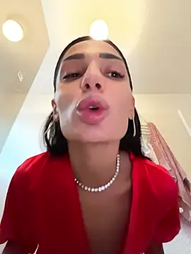 VickyM99 online show from 11/30/25, 10:38