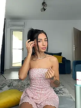 VickyM99 online show from 04/09/26, 10:54