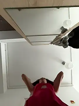 VickyM99 online show from 12/19/25, 08:06