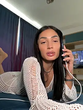 VickyM99 online show from 04/10/26, 10:22