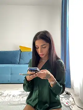 VickyM99 online show from 04/08/26, 09:55