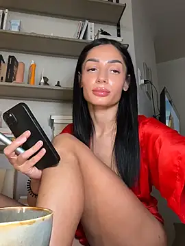 VickyM99 online show from 03/05/26, 11:51