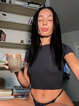 VickyM99 online show from 03/26/26, 10:57