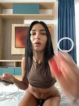 VickyM99 online show from 05/31/26, 06:30