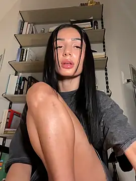 VickyM99 online show from 03/09/26, 06:55