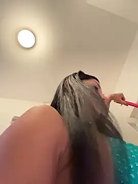 VickyM99 online show from 11/08/25, 06:06