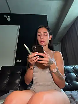 VickyM99 online show from 01/09/26, 11:50