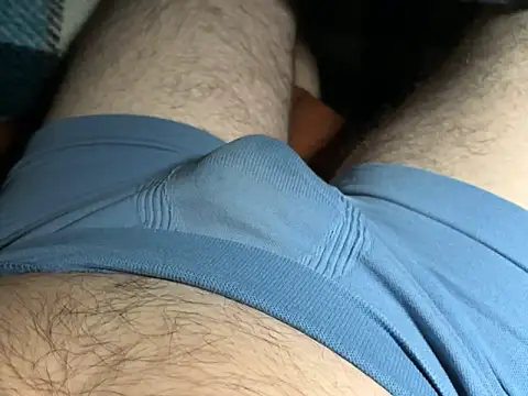 HairySamm online show from 12/05/25, 09:12