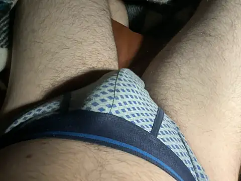 HairySamm online show from 04/14/26, 08:47