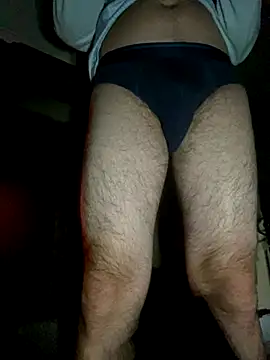 HairySamm online show from 12/15/25, 09:20