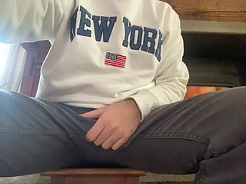 HairySamm online show from 01/10/26, 01:28