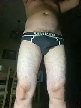 HairySamm online show from 07/07/26, 09:18